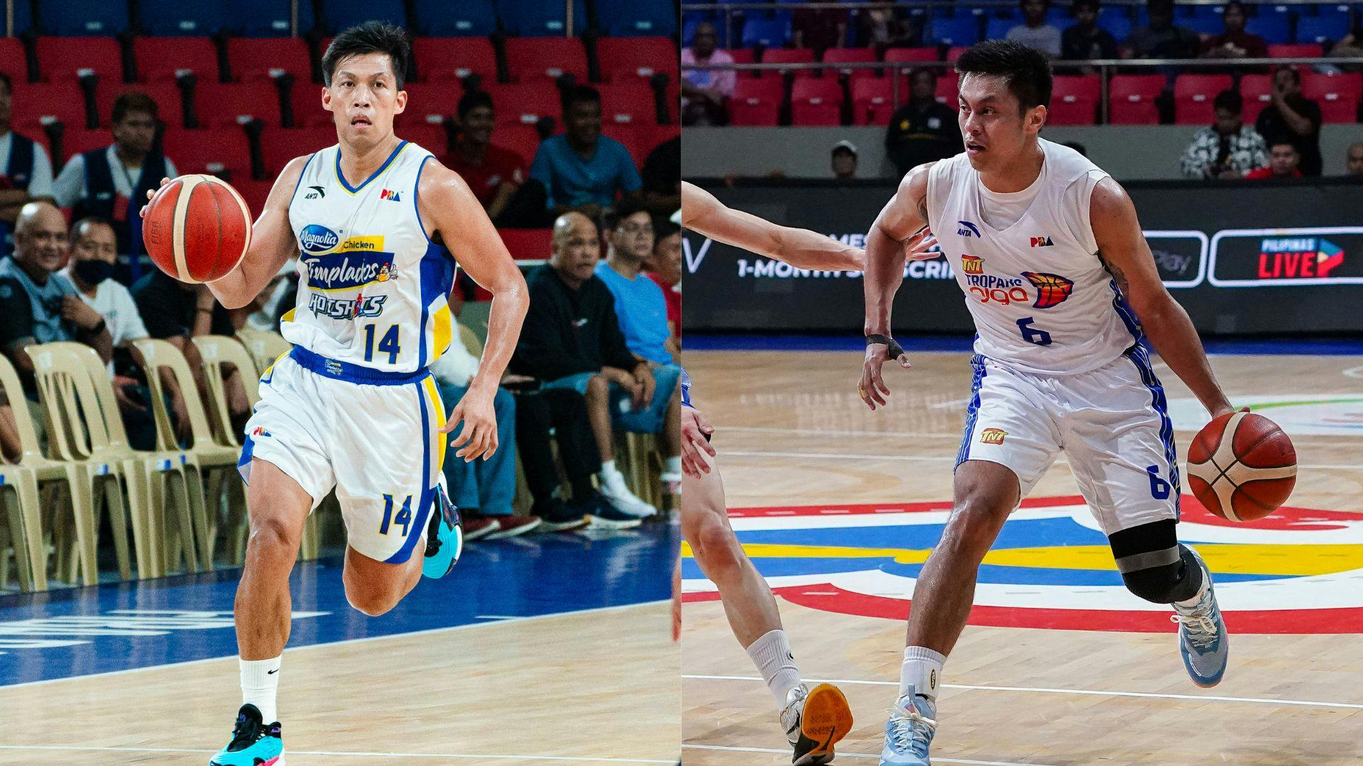 ‘What If’: Who gets the last two playoff spots in PBA Commissioner